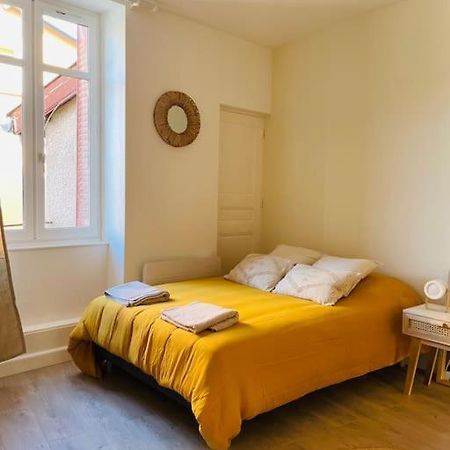 Le 18 Apartment Bourg-de-Peage Ngoại thất bức ảnh
