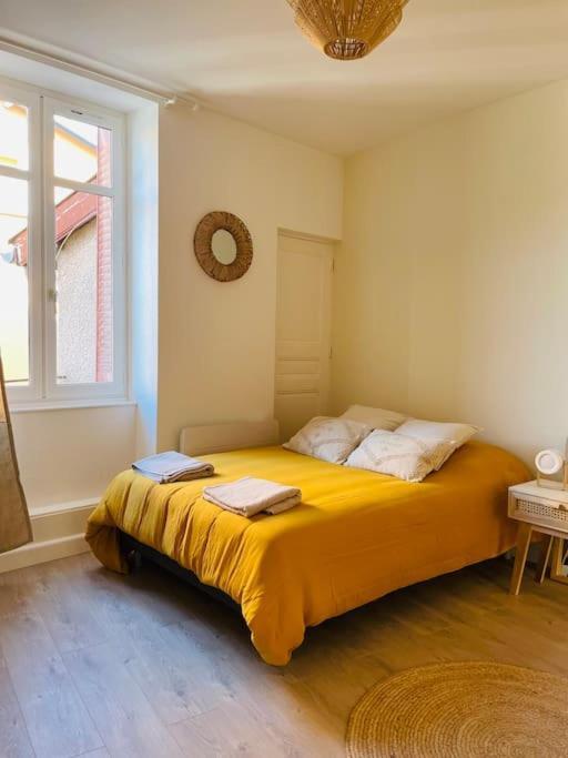 Le 18 Apartment Bourg-de-Peage Ngoại thất bức ảnh