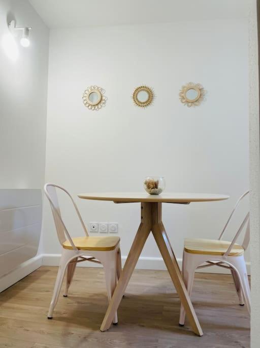 Le 18 Apartment Bourg-de-Peage Ngoại thất bức ảnh
