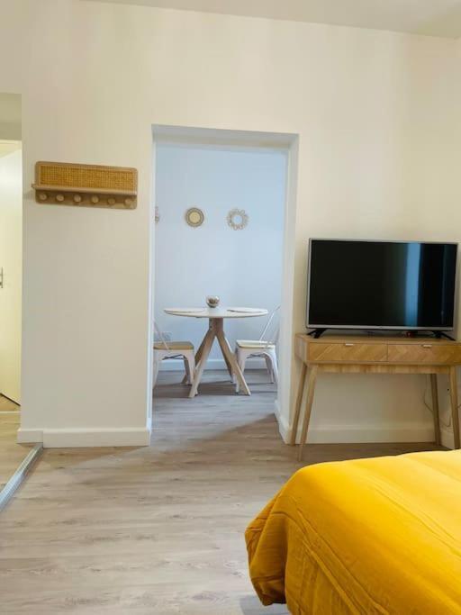 Le 18 Apartment Bourg-de-Peage Ngoại thất bức ảnh